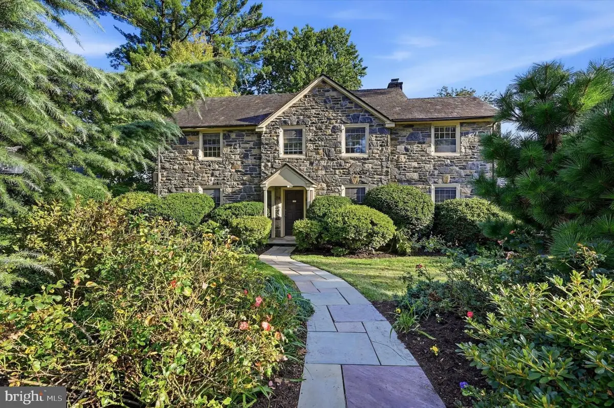 122 Grasmere Rd, Bala Cynwyd, PA 19004 - #1