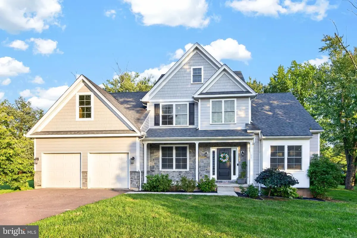 99 Caroline Dr, Collegeville, PA 19426 - #1