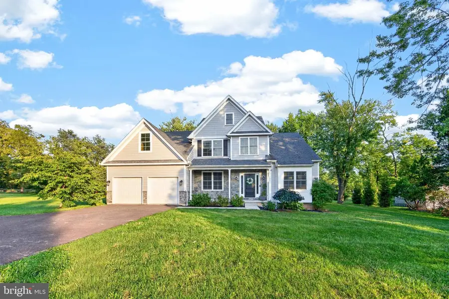 99 Caroline Dr, Collegeville, PA 19426 - #2