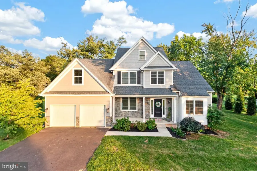 99 Caroline Dr, Collegeville, PA 19426 - #3