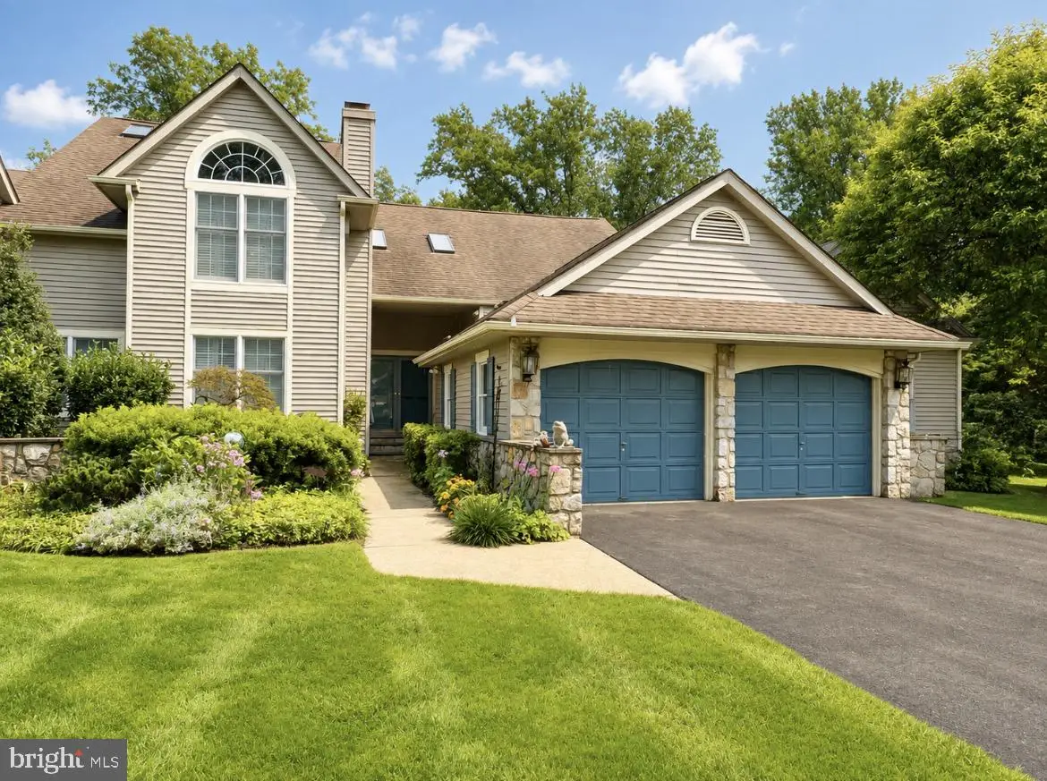 1785 Oak Hill Dr, Huntingdon Valley, PA 19006 - #1