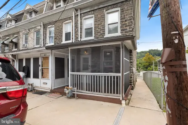 619 Ford St, CONSHOHOCKEN, PA 19428