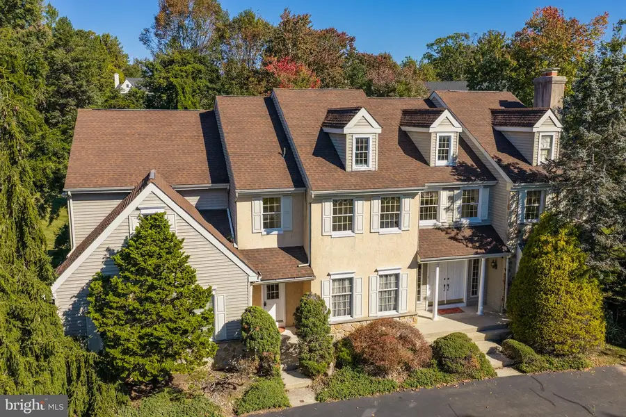 724 Meadowcreek Cir, Lower Gwynedd, PA 19002 - #2