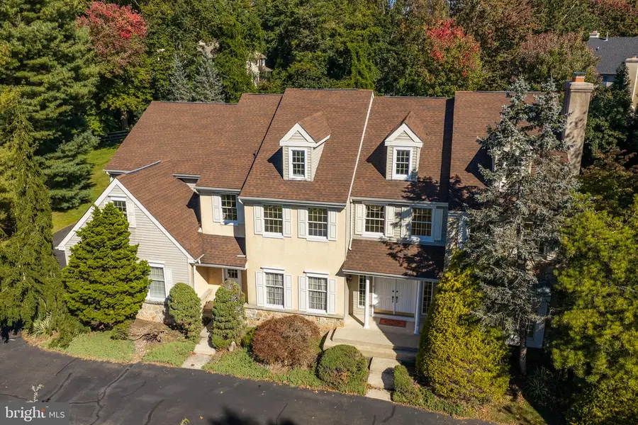 724 Meadowcreek Cir, Lower Gwynedd, PA 19002 - #3