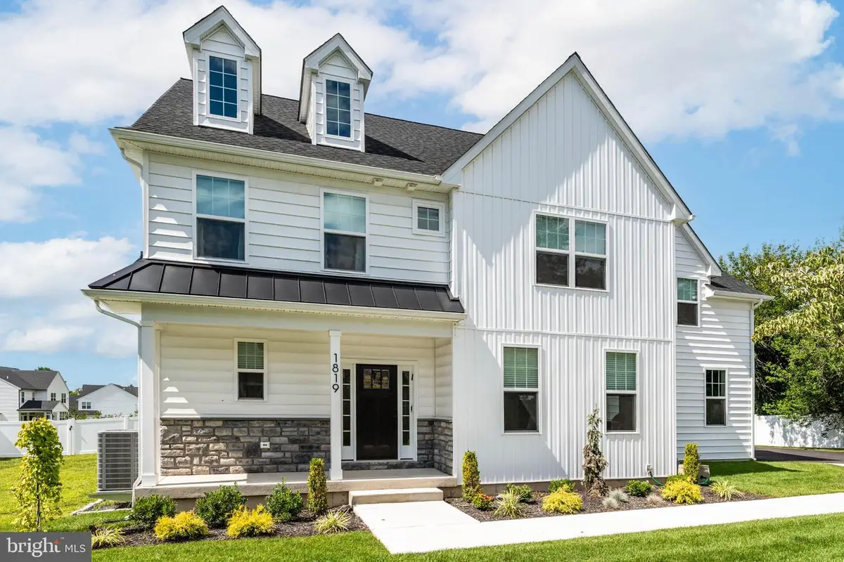 1819 Hallowell Rd, Plymouth Meeting, PA 19462 - #1
