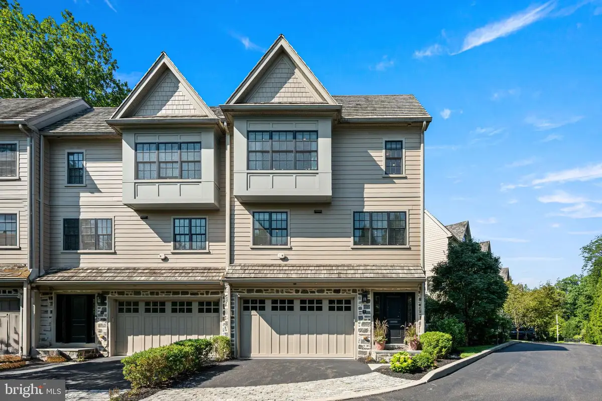 7 Overlea Way #, Erdenheim, PA 19038 - #1