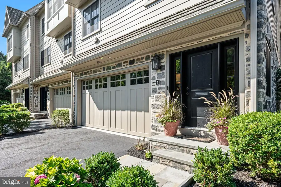 7 Overlea Way #, Erdenheim, PA 19038 - #2