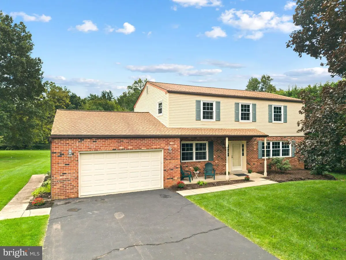 1270 Holstein Ct, Blue Bell, PA 19422 - #1