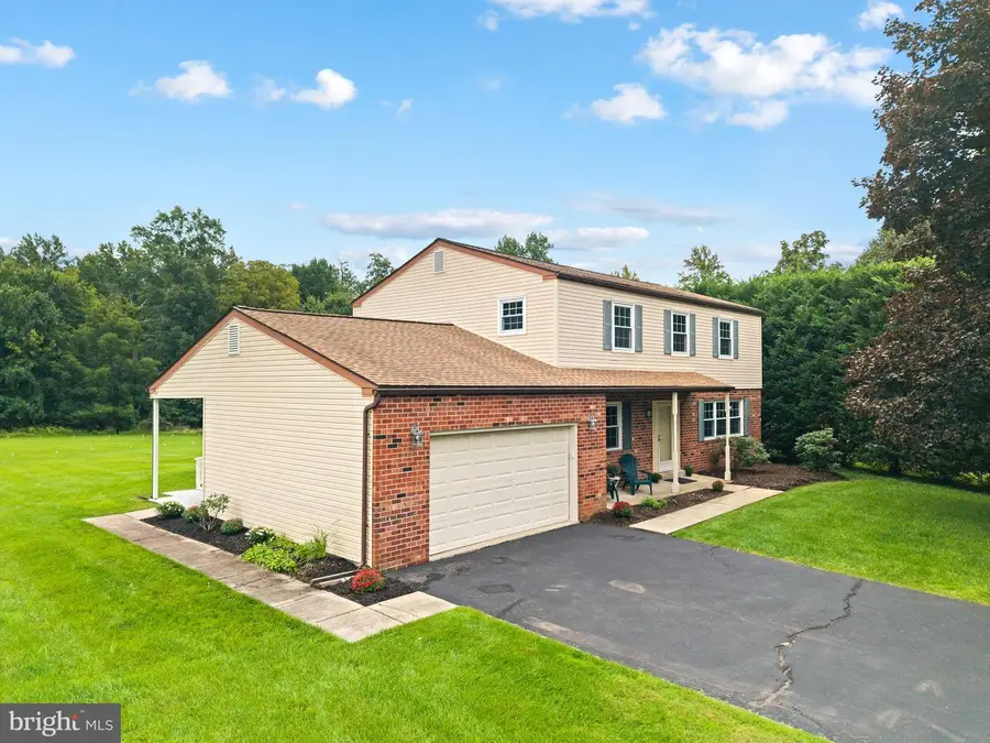 1270 Holstein Ct, Blue Bell, PA 19422 - #2