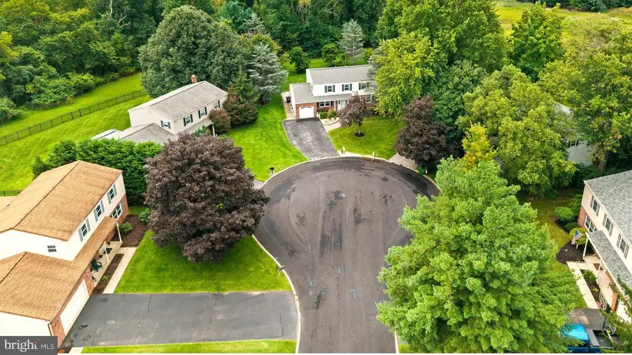 1270 Holstein Ct, Blue Bell, PA 19422 - #3