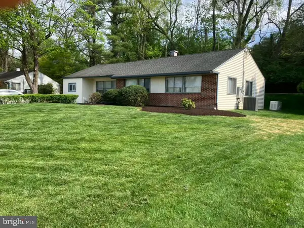 1404 Stotesbury, GLENSIDE, PA 19038