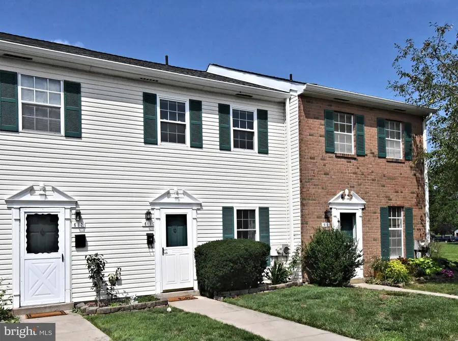 611 Piedmont Ct, Lansdale, PA 19446 - #3