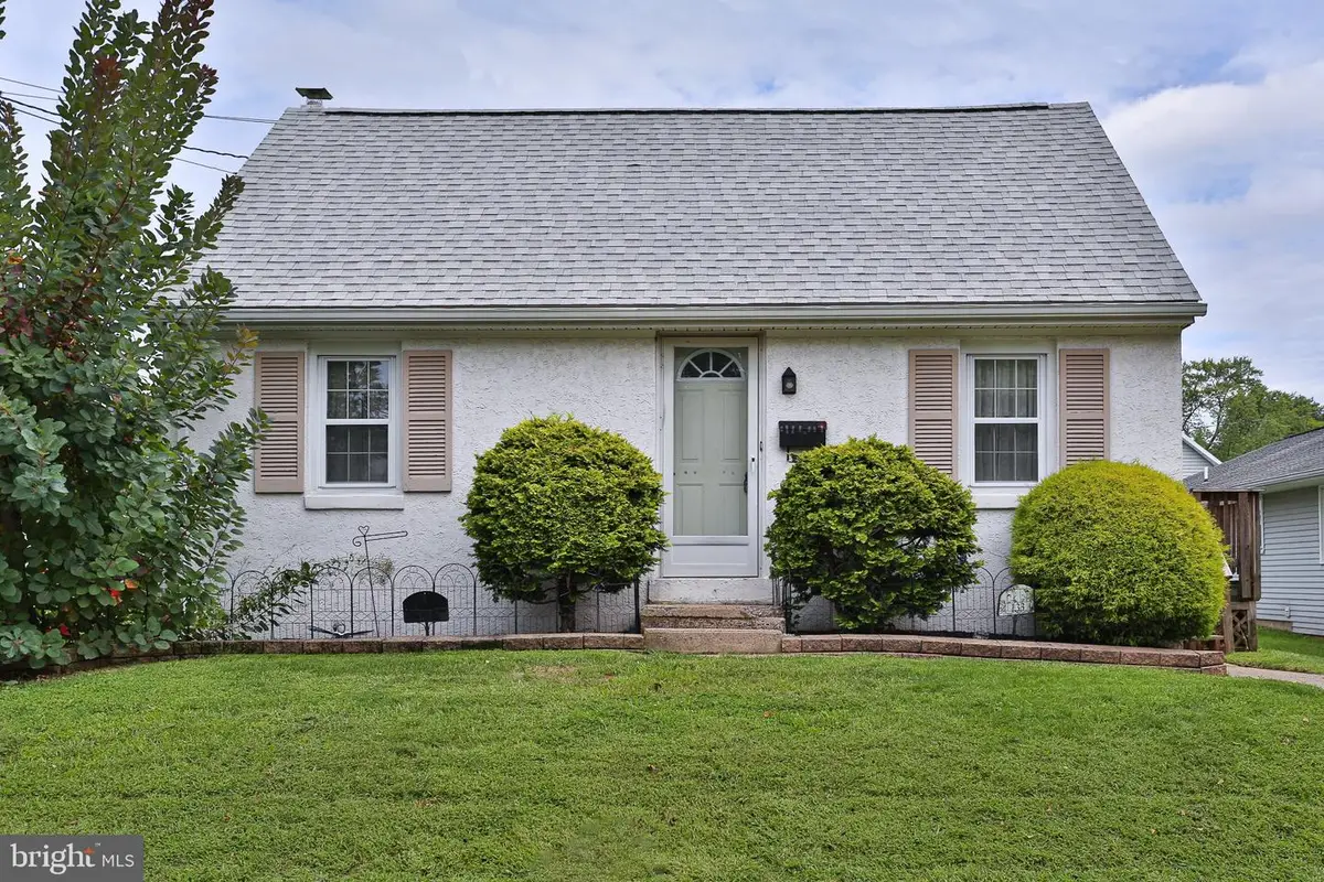 133 Franklin Ave, Souderton, PA 18964 - #1