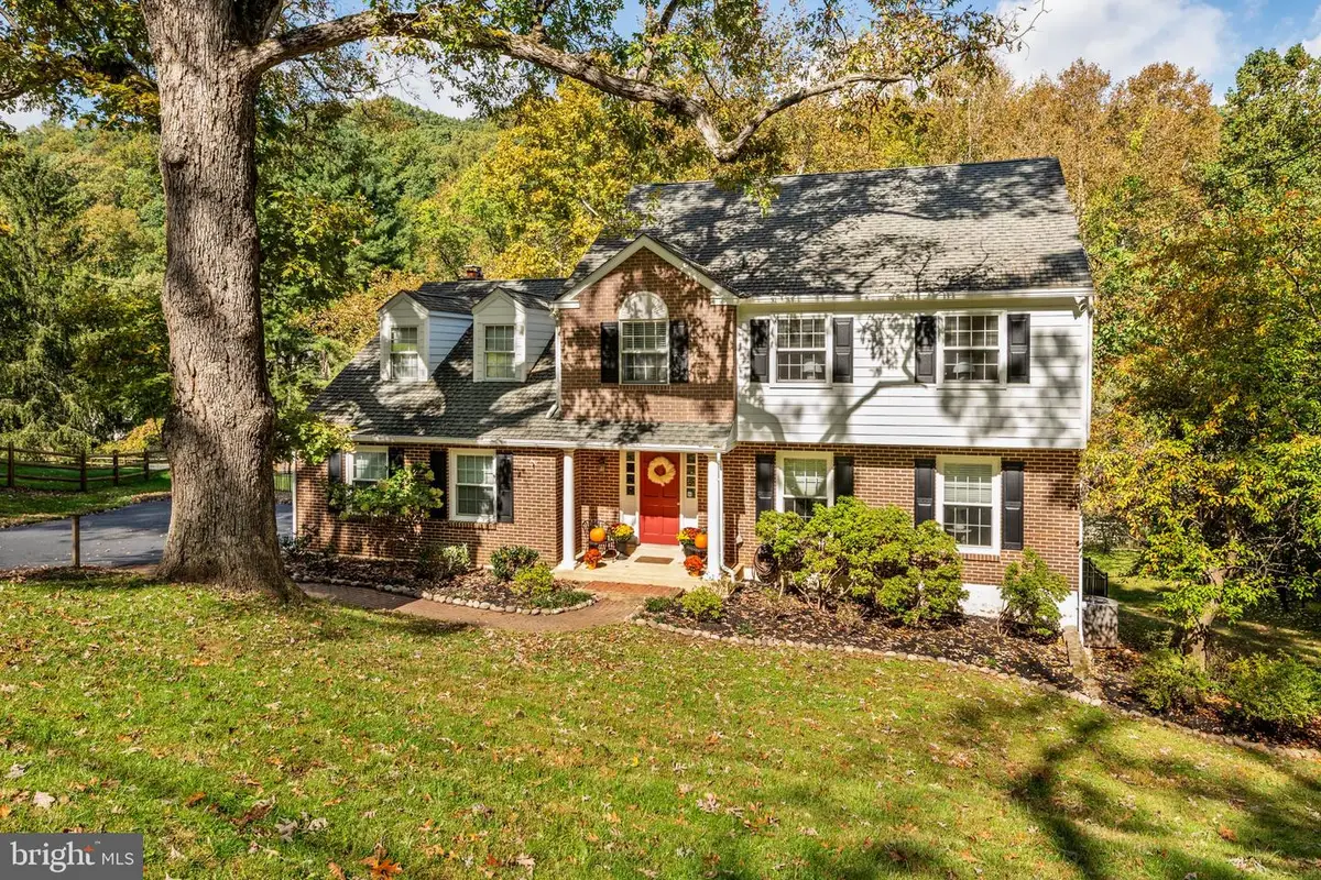 300 Arden Rd, Conshohocken, PA 19428 - #1