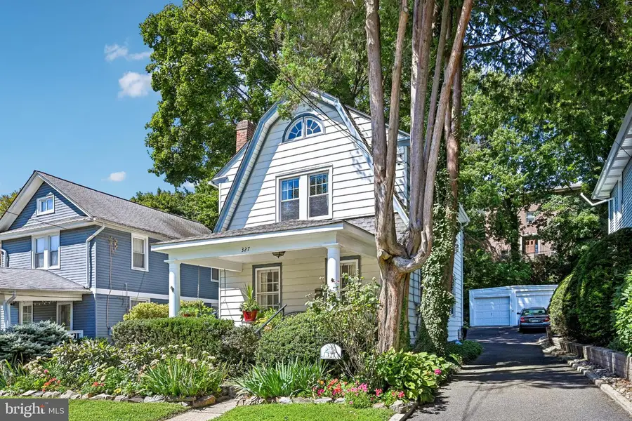 327 Greenwood Ave, Jenkintown, PA 19046 - #3