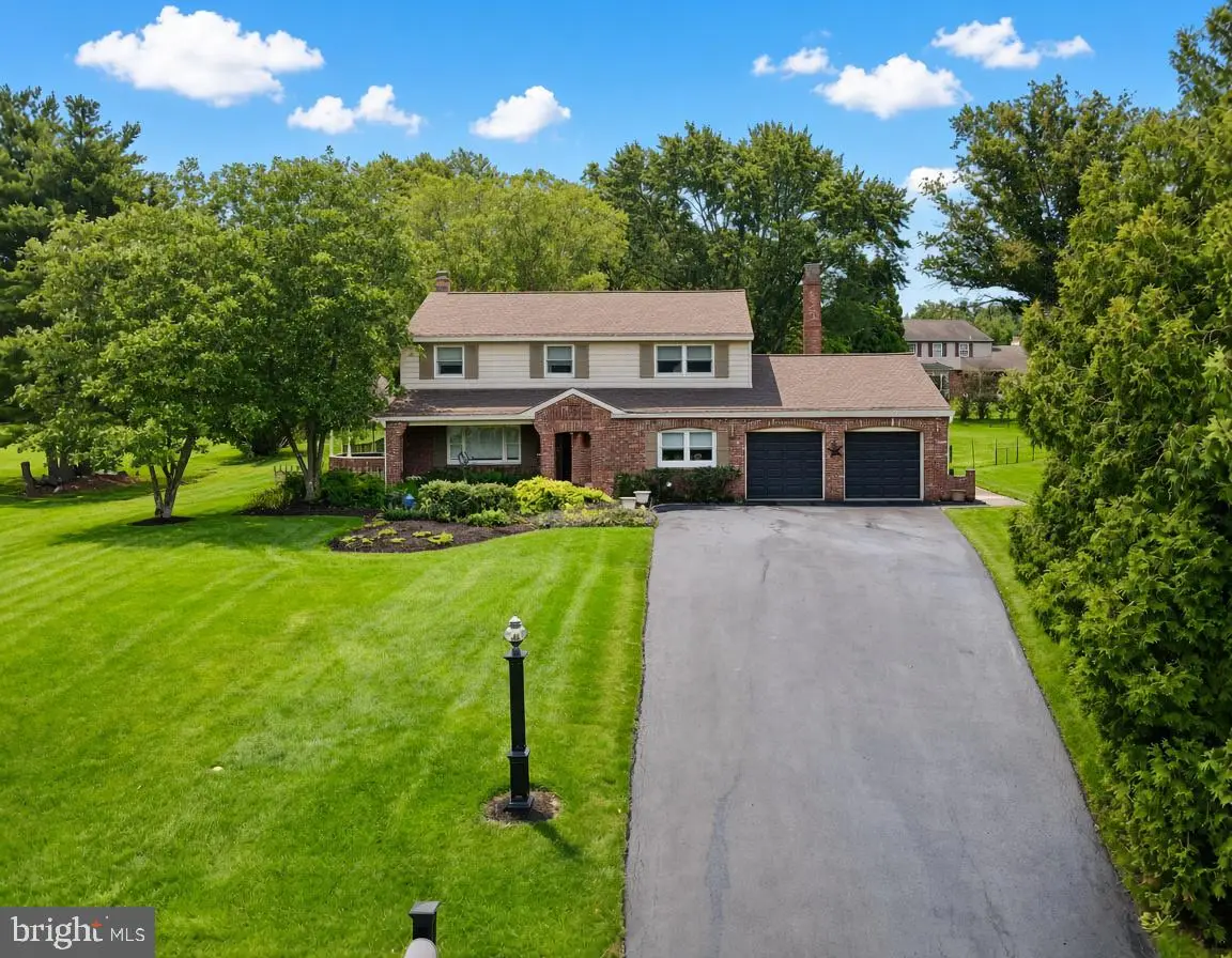 1035 Archer Ln #, Lansdale, PA 19446 - #1