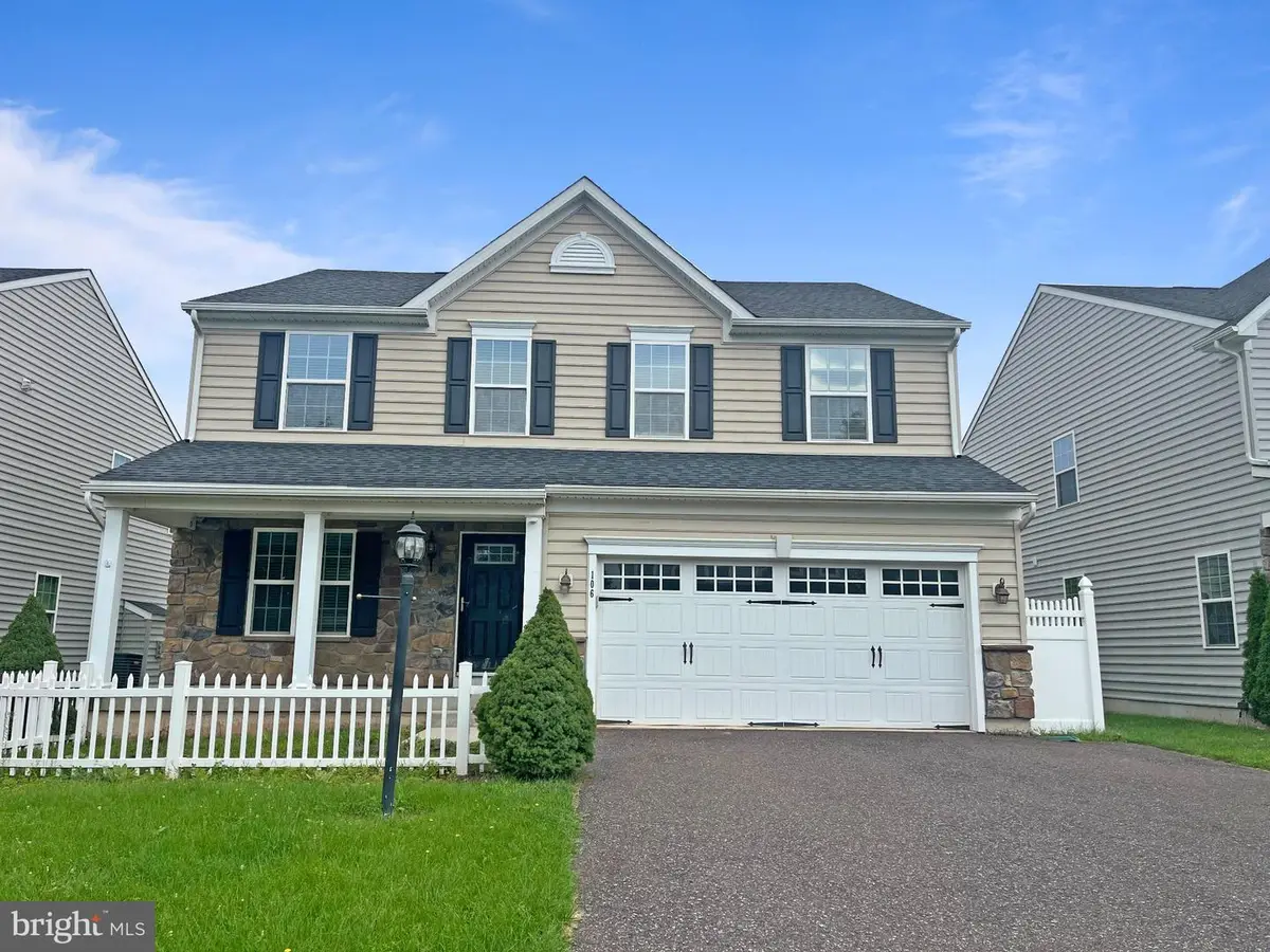106 Jackie Dr, Gilbertsville, PA 19525 - #1