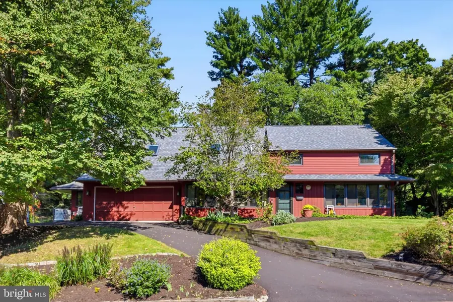 8813 Patton Rd, Wyndmoor, PA 19038 - #2