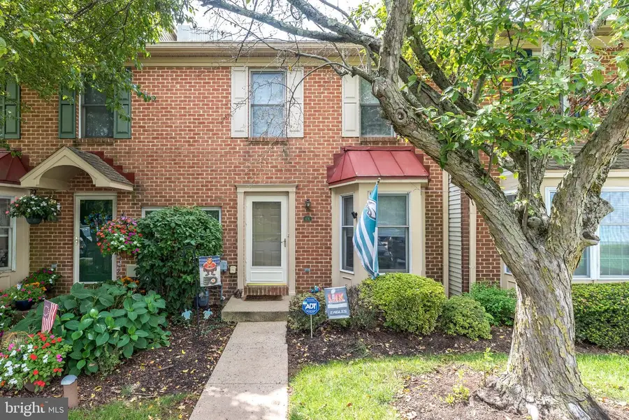 416 Calverton Ct #, Harleysville, PA 19438 - #2