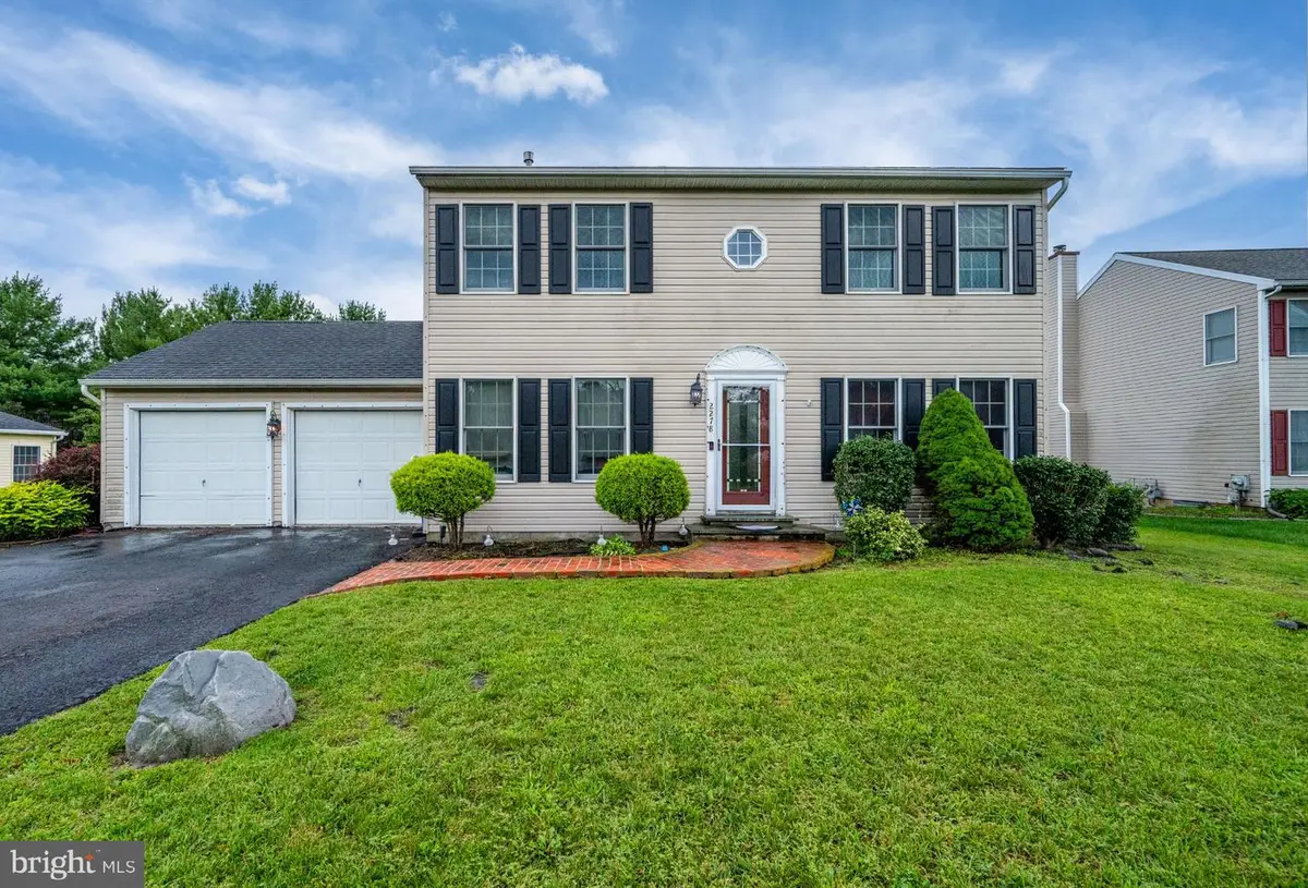 2278 Barbara Way #, Pottstown, PA 19464 - #1