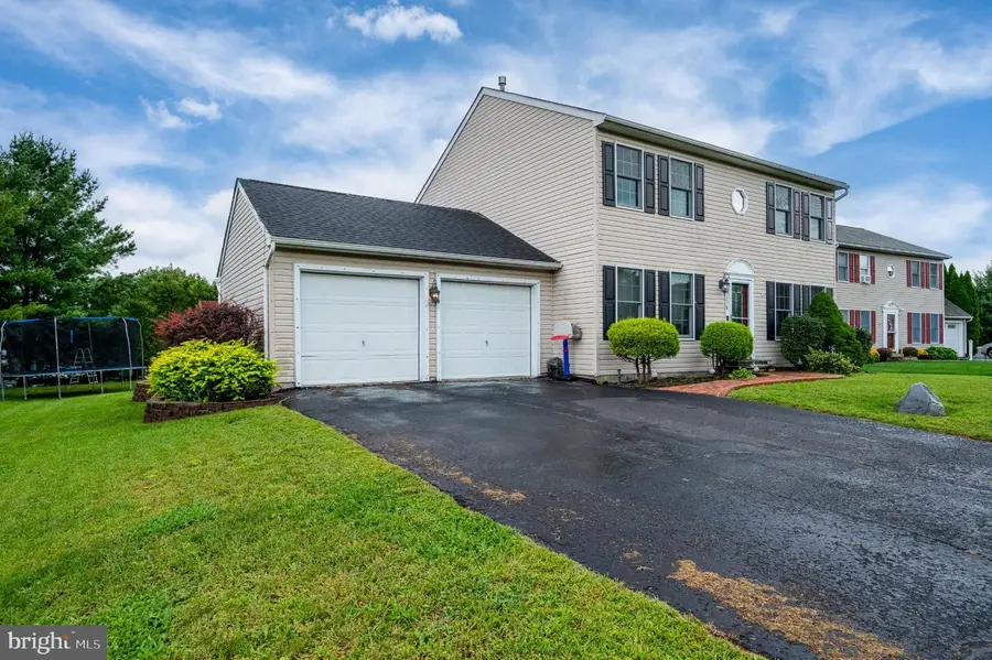 2278 Barbara Way #, Pottstown, PA 19464 - #2