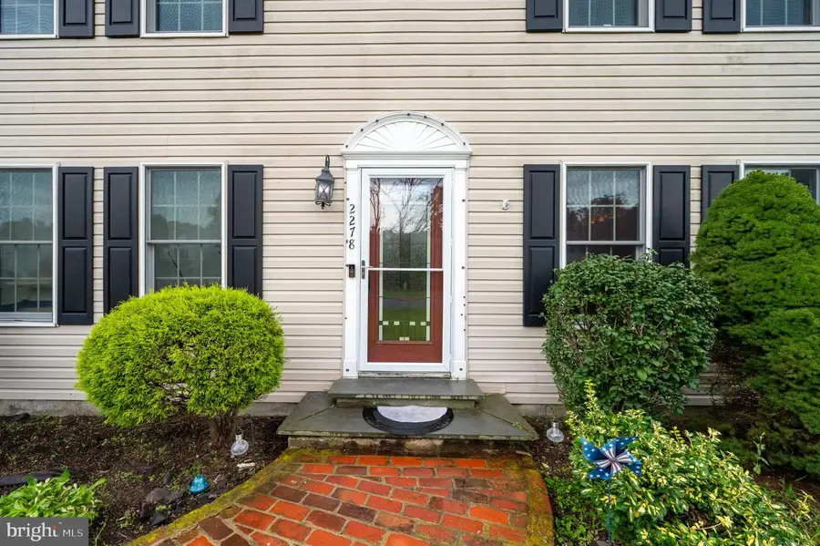 2278 Barbara Way #, Pottstown, PA 19464 - #3
