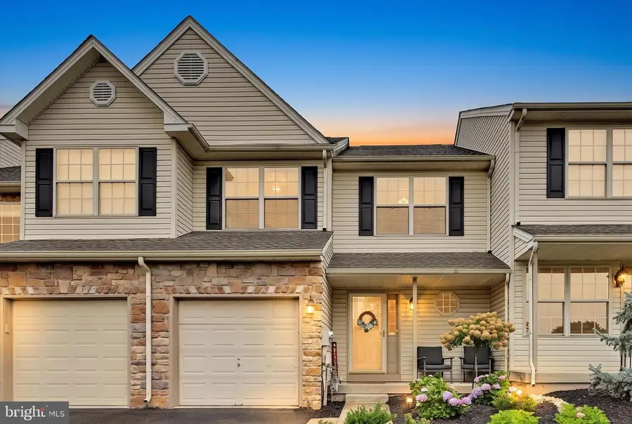 2806 Gateway Dr #, Royersford, PA 19468 - #3
