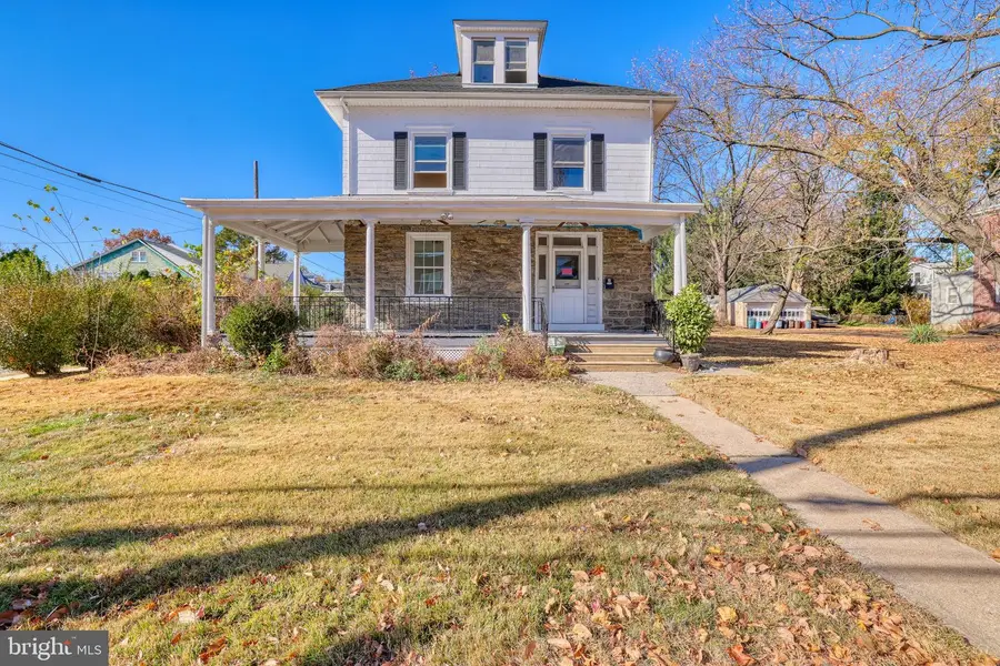 220 Central Ave, Cheltenham, PA 19012 - #2
