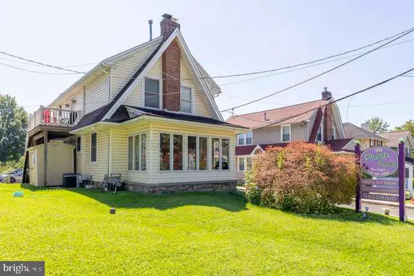2339 Huntingdon Pike, HUNTINGDON VALLEY, PA 19006