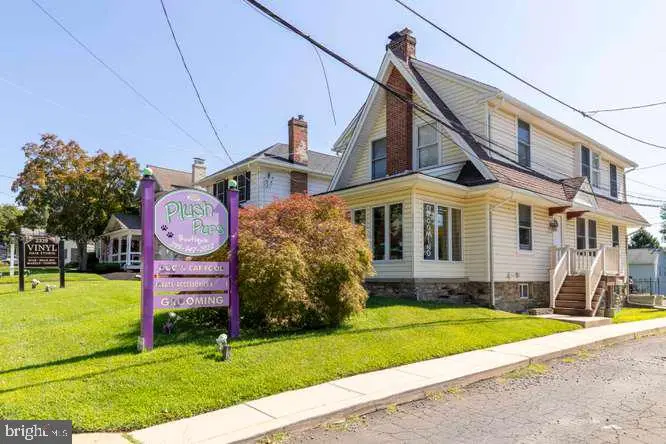 2339 Huntingdon Pike, Huntingdon Valley, PA 19006 - #2