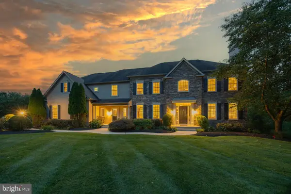 572 Store Rd #, HARLEYSVILLE, PA 19438