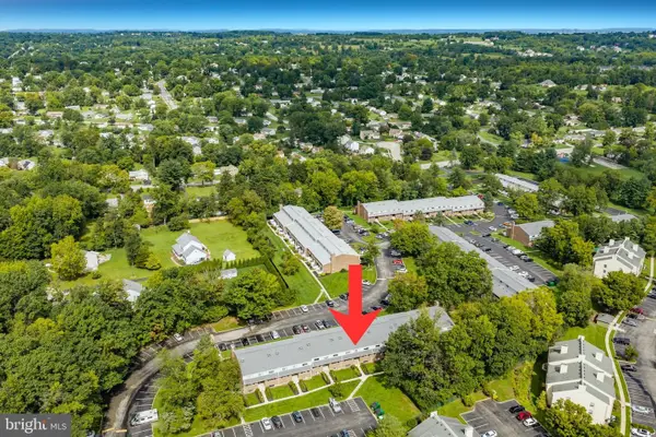 623 Stony Way #623, EAST NORRITON, PA 19403
