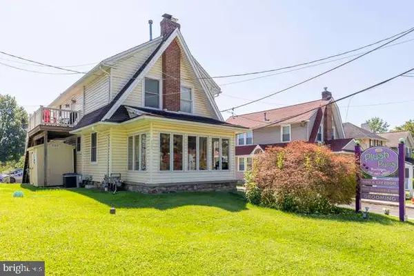 619 Duell St, HUNTINGDON VALLEY, PA 19006