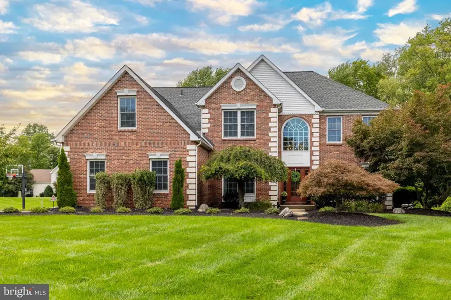 100 Chester Cir, North Wales, PA 19454 - #3