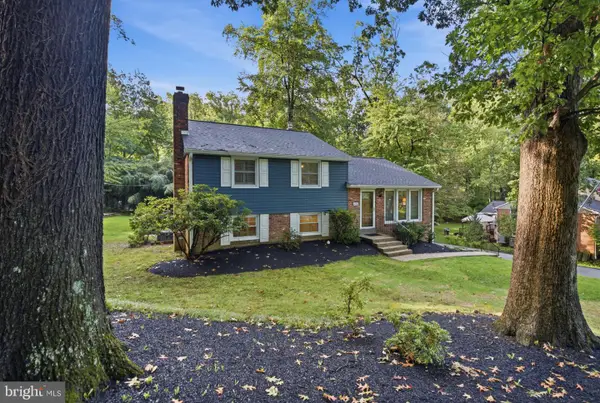 687 Brookwood Rd, WAYNE, PA 19087