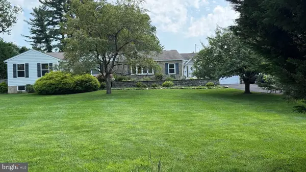 1484 Grasshopper Rd, HUNTINGDON VALLEY, PA 19006
