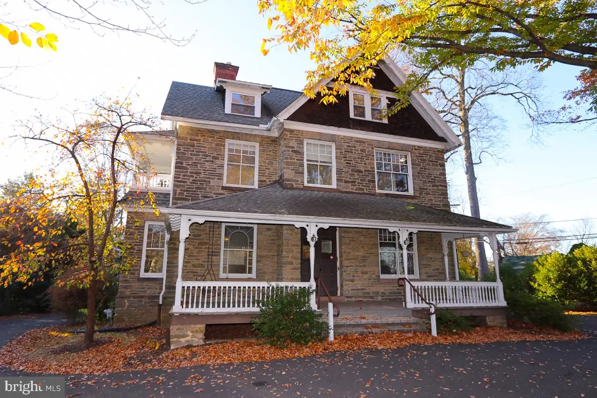 2790 Huntingdon Pike, Bryn Athyn, PA 19009 - #1