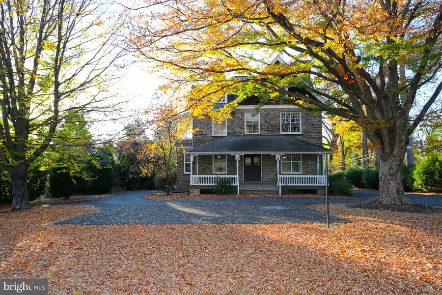 2790 Huntingdon Pike, Bryn Athyn, PA 19009 - #3