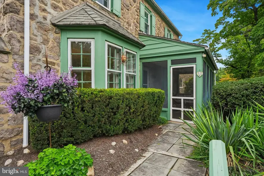 625 Foxcroft Rd, Elkins Park, PA 19027 - #2