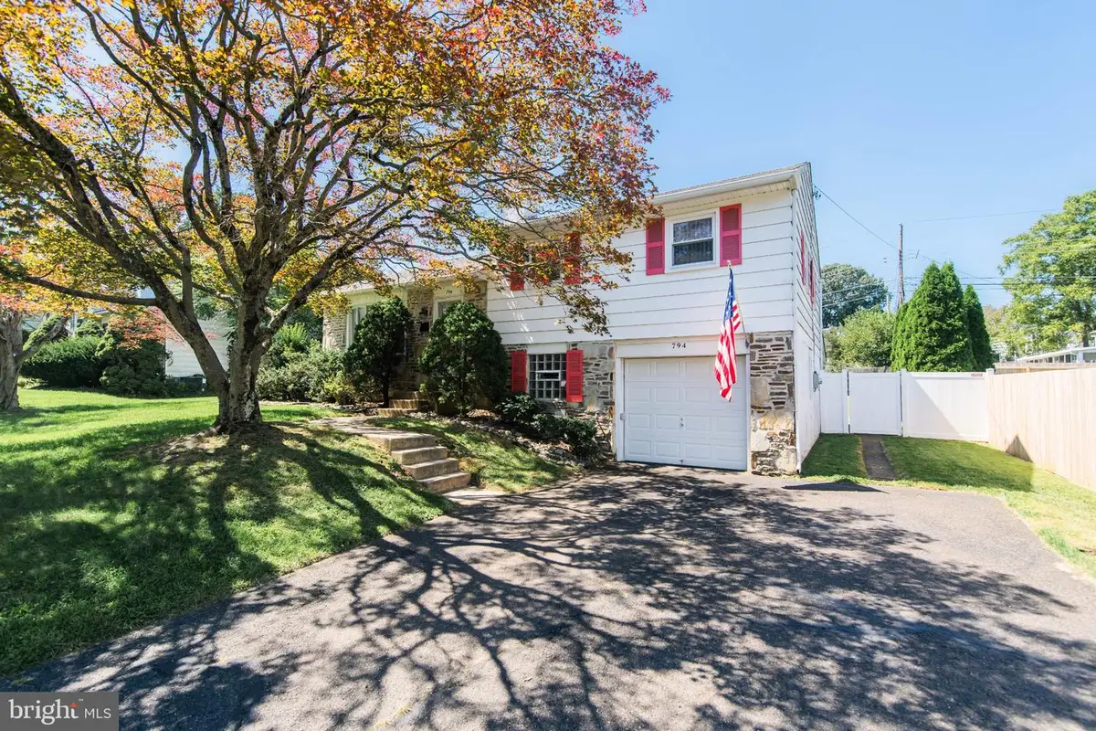 794 North Hills Ave, Glenside, PA 19038 - #1