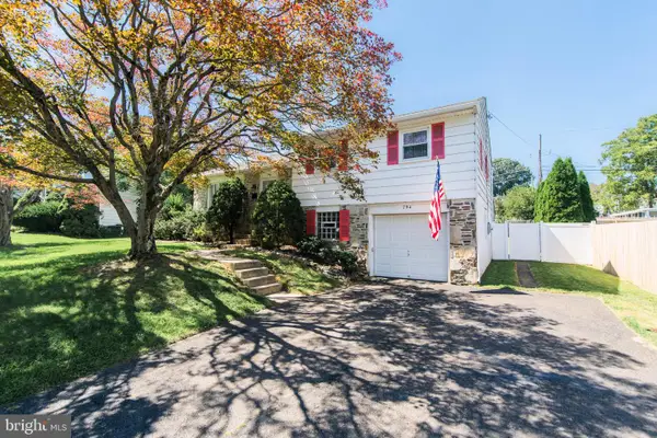 794 North Hills Ave, GLENSIDE, PA 19038