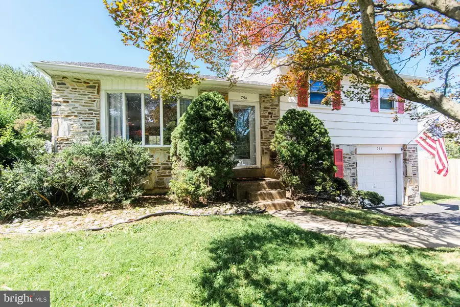 794 North Hills Ave, Glenside, PA 19038 - #3