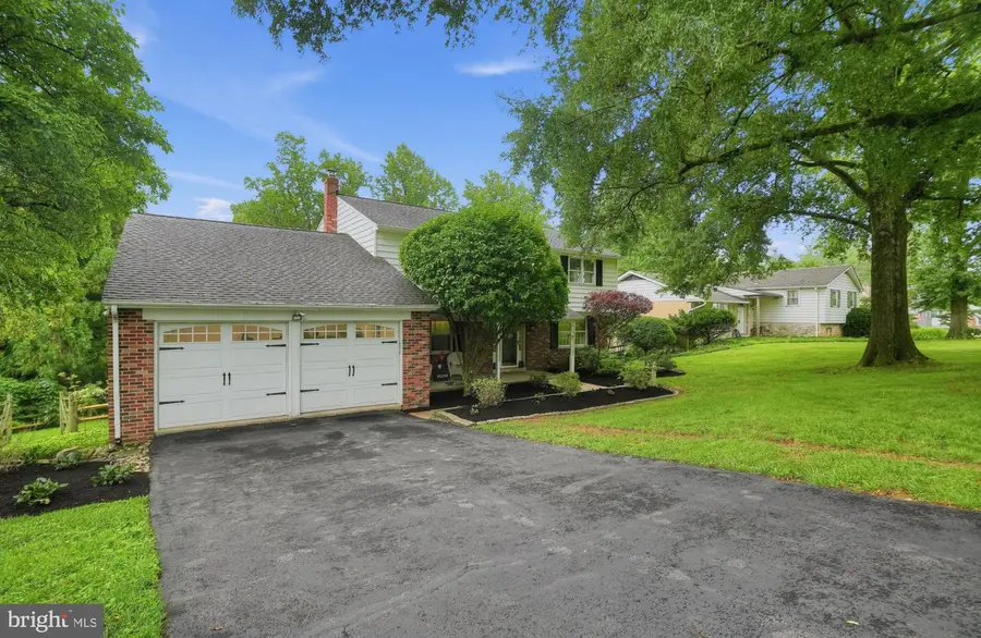 1911 Sharon Rd, Jenkintown, PA 19046 - #2