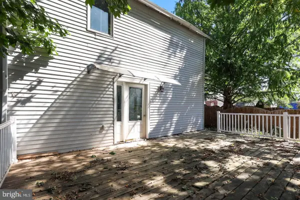 1057 South St #rear, POTTSTOWN, PA 19464