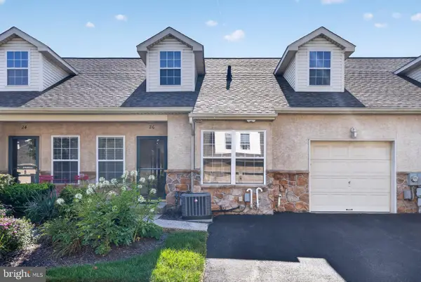 26 Stuart Dr #26, NORRISTOWN, PA 19401