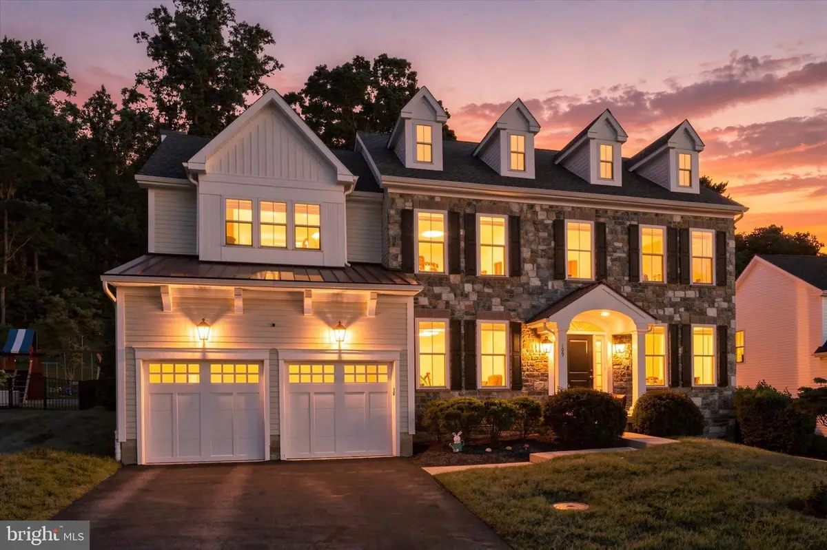109 N Landmark Ln, Fort Washington, PA 19034 - #1