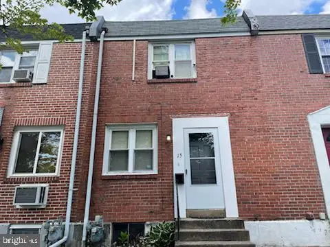 15 Hartranft Ave, NORRISTOWN, PA 19401
