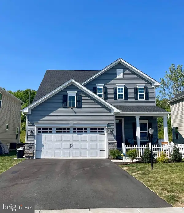 188 Pixie Moss Rd, POTTSTOWN, PA 19464
