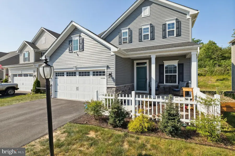 188 Pixie Moss Rd, Pottstown, PA 19464 - #2