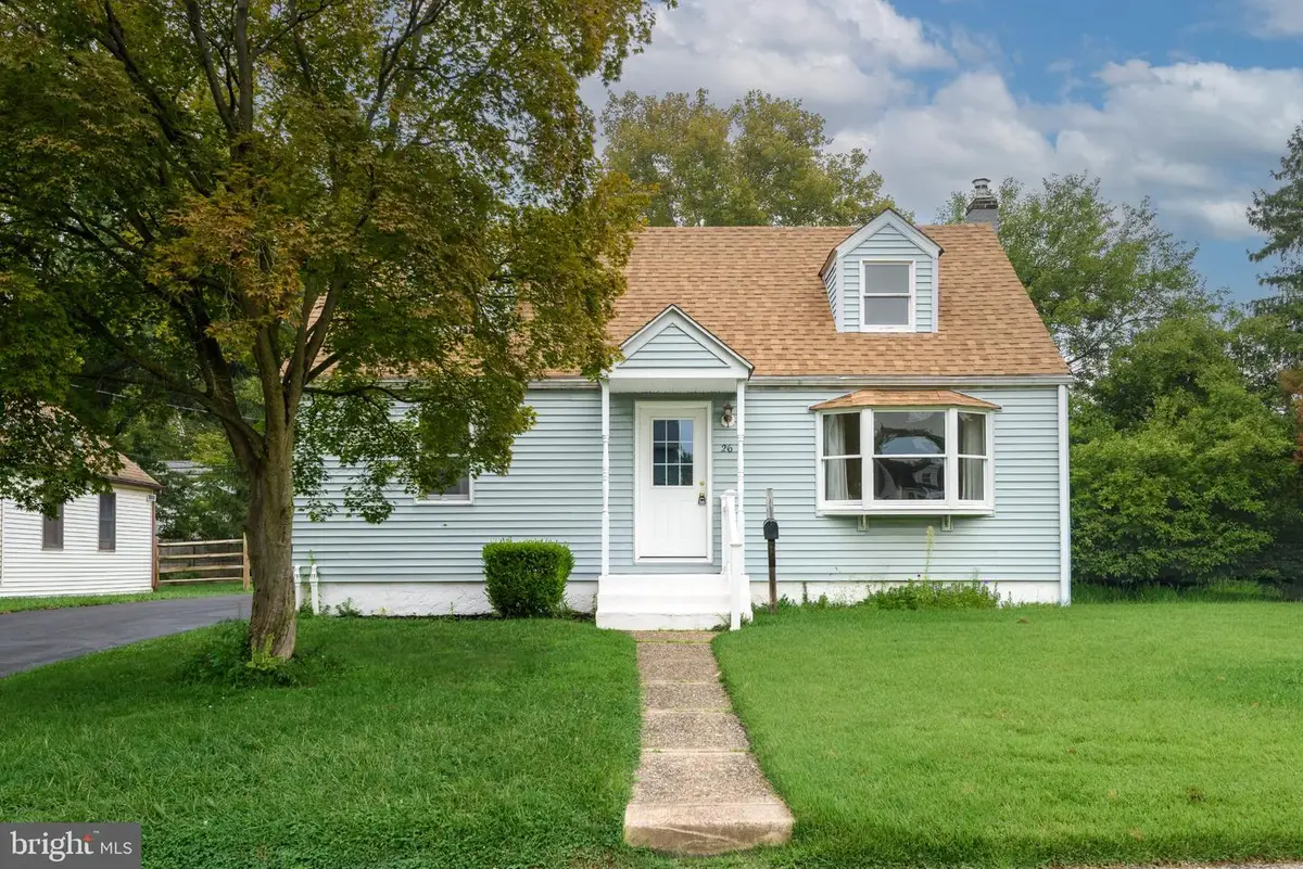 26 Barbara Rd, Hatboro, PA 19040 - #1